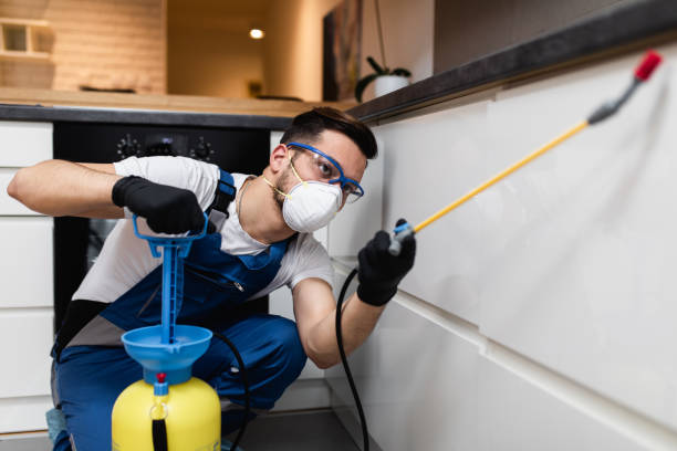  Upper Exeter, PA Pest Control Pros